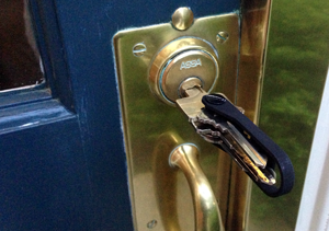 Post image for The BladeKey Bolt – A New Kind of Key Organizer
