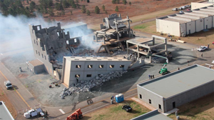 Post image for Guardian Centers: An Unparalleled Training Facility for First Responders