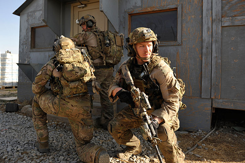 Seeking Differences in Battle Dress, Field and Combat Cut - ITS Tactical