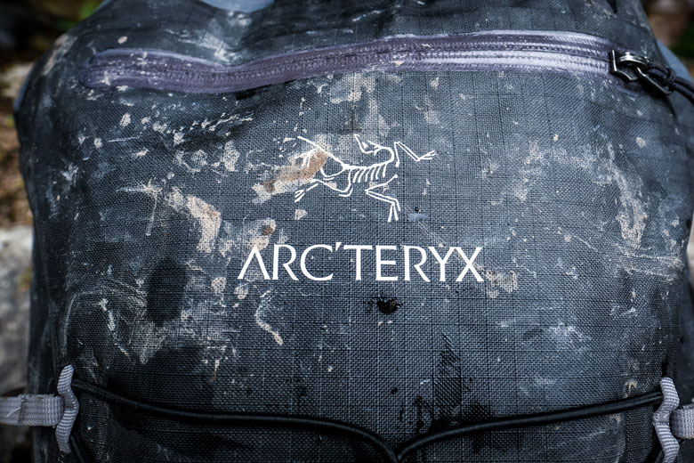 Arc'teryx Alpha FL 30 03