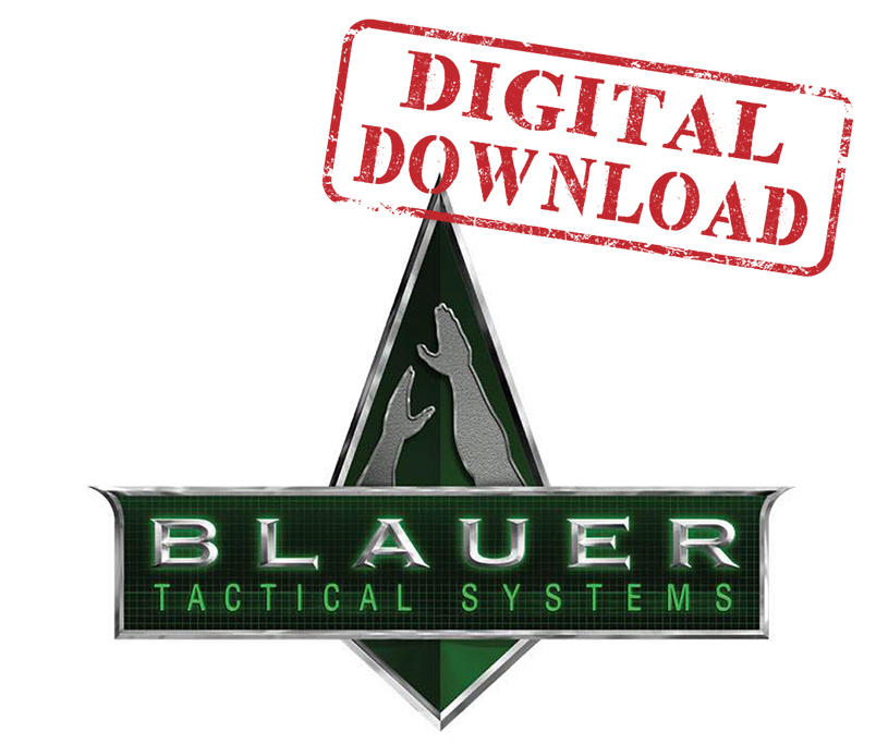 Blauer Digital Download Body