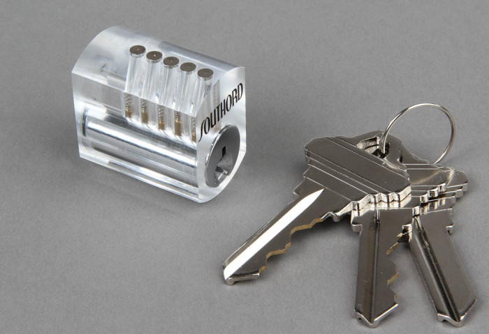 Lock Picking 101 Its Tactical