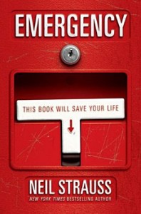 Emergency Book