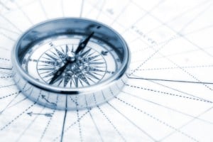 Navigating by Compass or GPS  Office of Technology and Digital Innovation