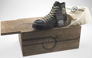 Converse Tactical Chucks Update - ITS 