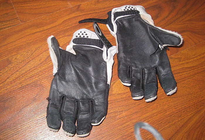 Oakley Assault Gloves Guest Gear Review - ITS Tactical