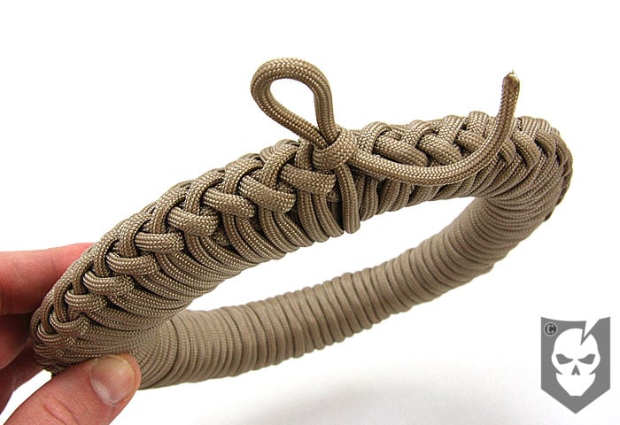 Knot of the Week: Snake Knot - ITS Tactical