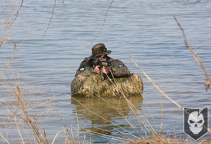 Watershed Dry Bags