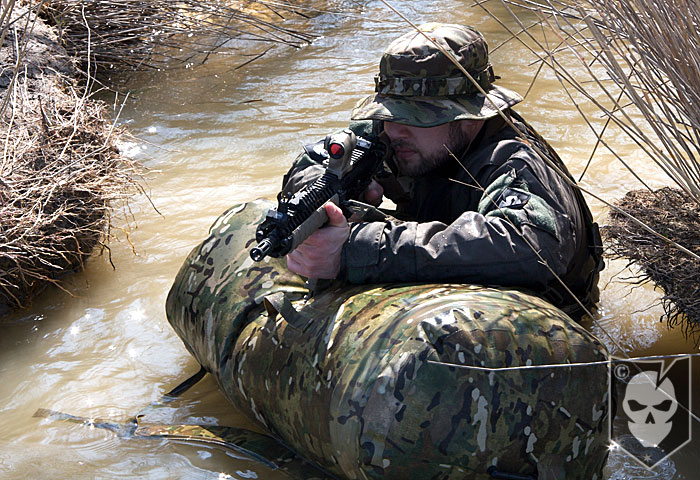 Watershed Dry Bags