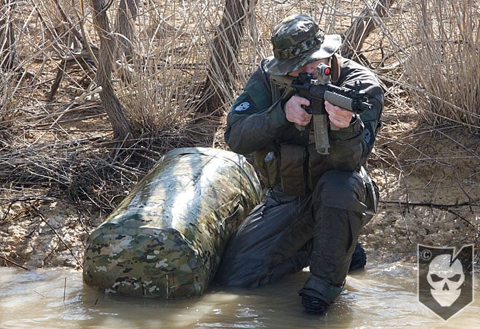 Watershed Dry Bags