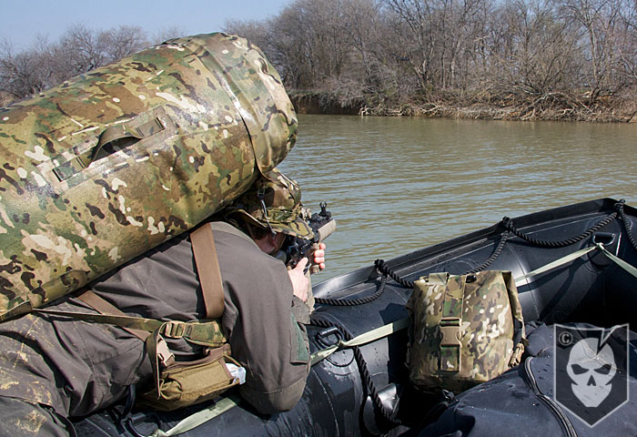 Watershed Dry Bags