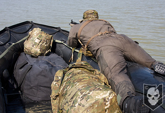 Watershed Dry Bags