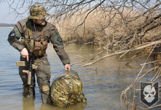 Watershed Dry Bags