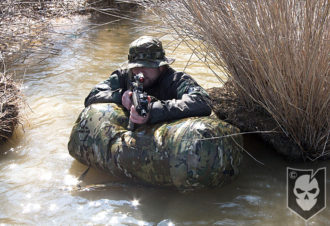 Watershed Dry Bags