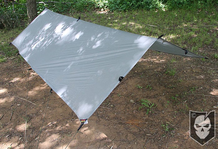 Tarp Shelter