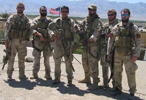 Operation Red Wings Memorial - NAVY SEALs  Operation red wings, Navy  seals, The legend of heroes