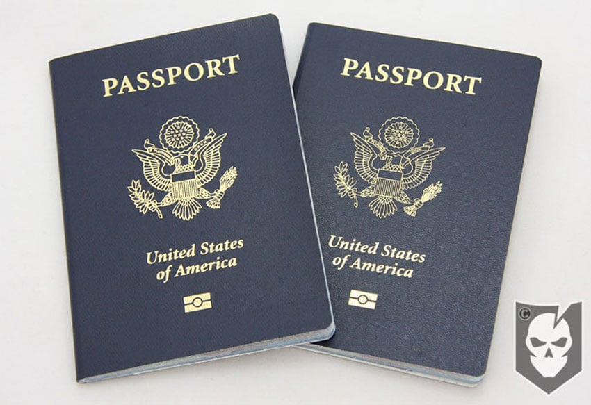 Passports