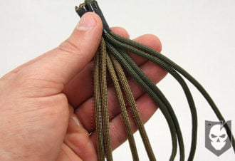 How to Make a Fast Rope