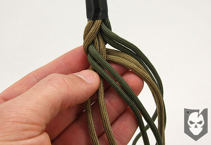 How to Make a Fast Rope