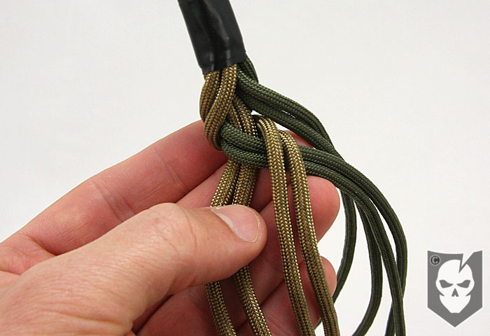 How to Make a Fast Rope