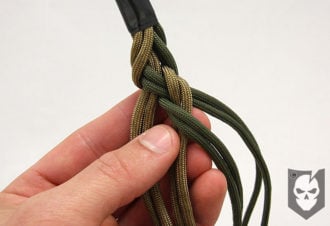 How to Make a Fast Rope