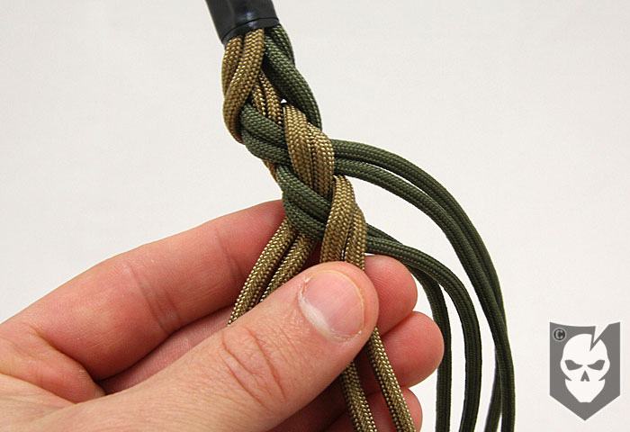 How to Make a Fast Rope