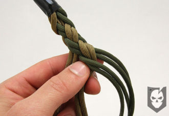 How to Make a Fast Rope