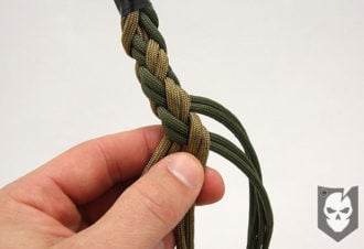 How to Make a Fast Rope