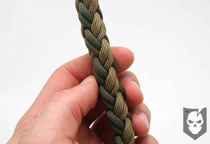 How to Make a Fast Rope