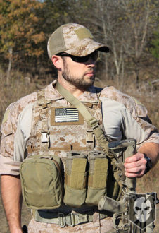 Beat the Heat with the 215 Gear Blended Operators Hat - ITS Tactical