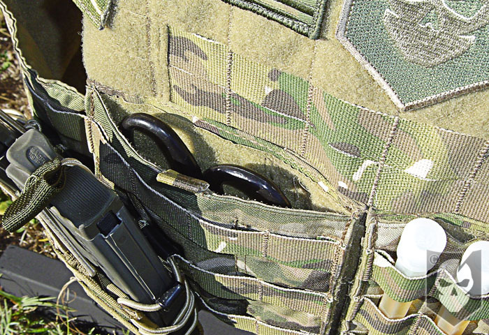 Soft Gear - Plate Carriers - Accessories - SKD Tactical