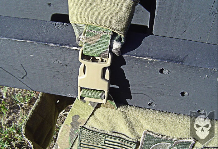 SKD PIG Plate Carrier