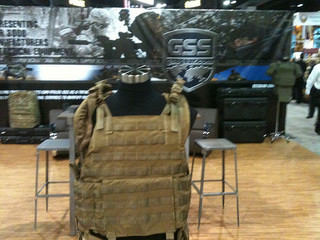 GSS Booth