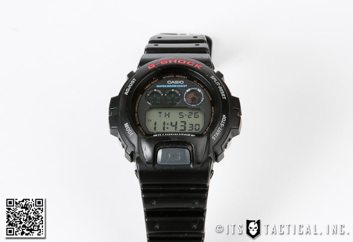 Casio G-Shock DW-6900