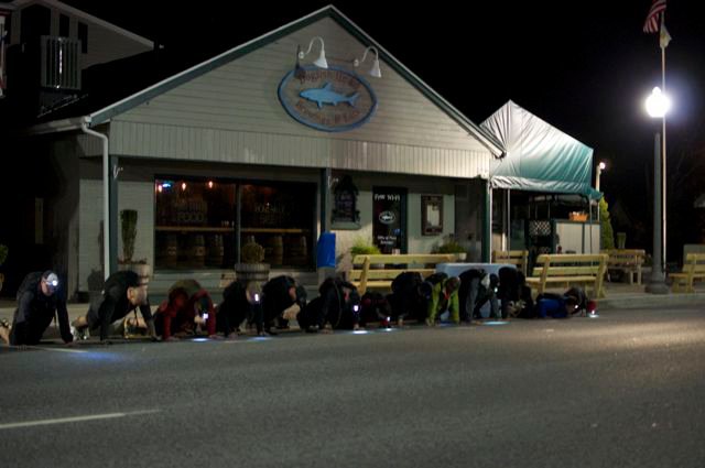 GORUCK Pushups