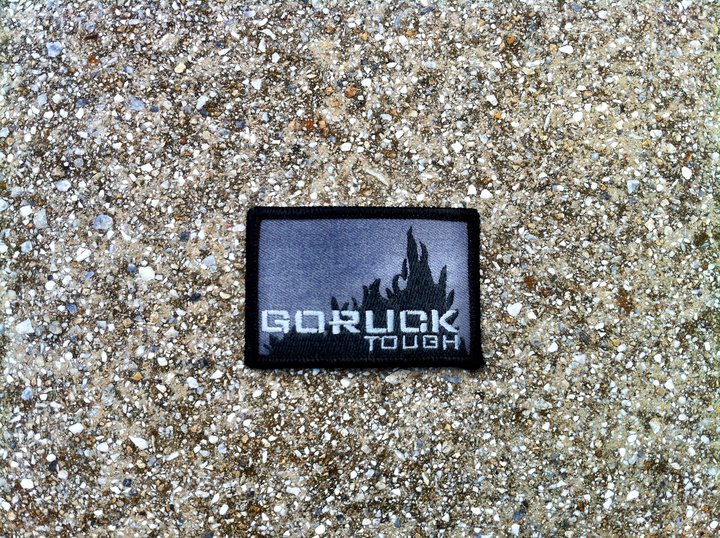 GORUCK Tough