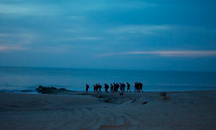 GORUCK Challenge 031