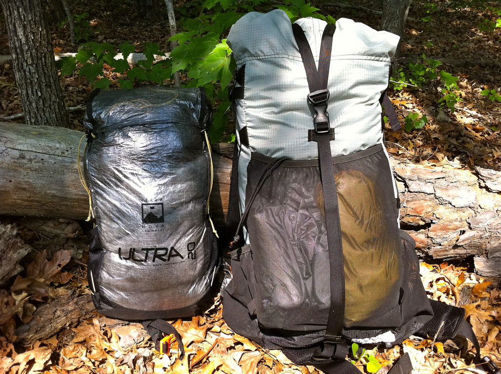 Introduction to Lightweight Backpacking