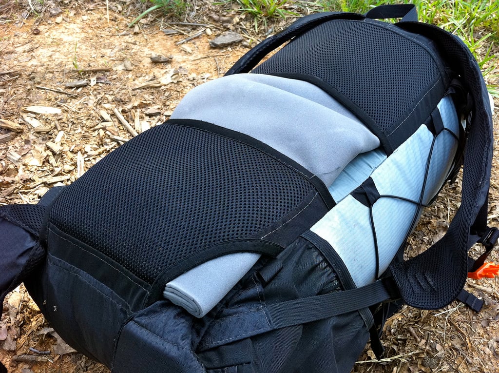 Introduction to Lightweight Backpacking