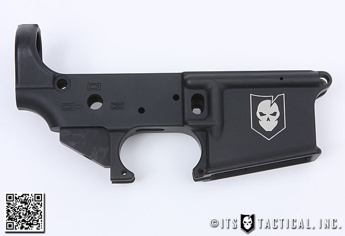 stripped lowers