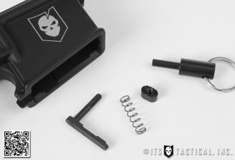 ITS Tactical DIY AR 15 Part Two