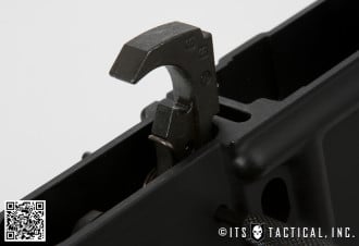 DIY AR-15 Build: Trigger Group Installation