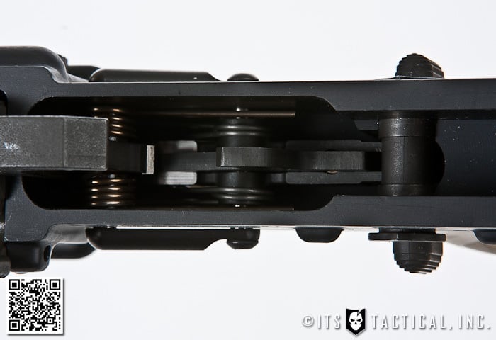DIY AR-15 Build: Trigger Group Installation