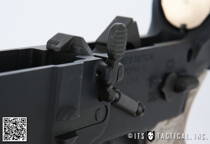 ITS Tactical DIY AR15 Part Three