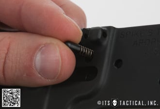 ITS Tactical DIY AR15 Part Three