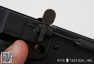 ITS Tactical DIY AR15 Part Three