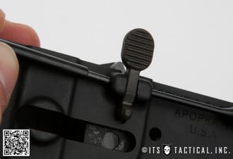 ITS Tactical DIY AR15 Part Three