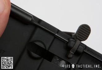 ITS Tactical DIY AR15 Part Three