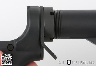 DIY AR-15 Build: Buttstock Installation