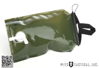 Source Hydration Systems and LBT Hydration Pouches